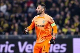 توافق نهایی استقلال با جانشین حسینی