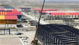 ۳۶ هزار میلیارد ریال سرمایه گذاری داخلی در منطقه آزاد ماکو