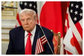 توییت جدید ترامپ درباره ایران: زمان در حال تمام شدن است!