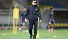 اوسمار آمد 5 بازیکن ستاره نیامدند!/ اسامی