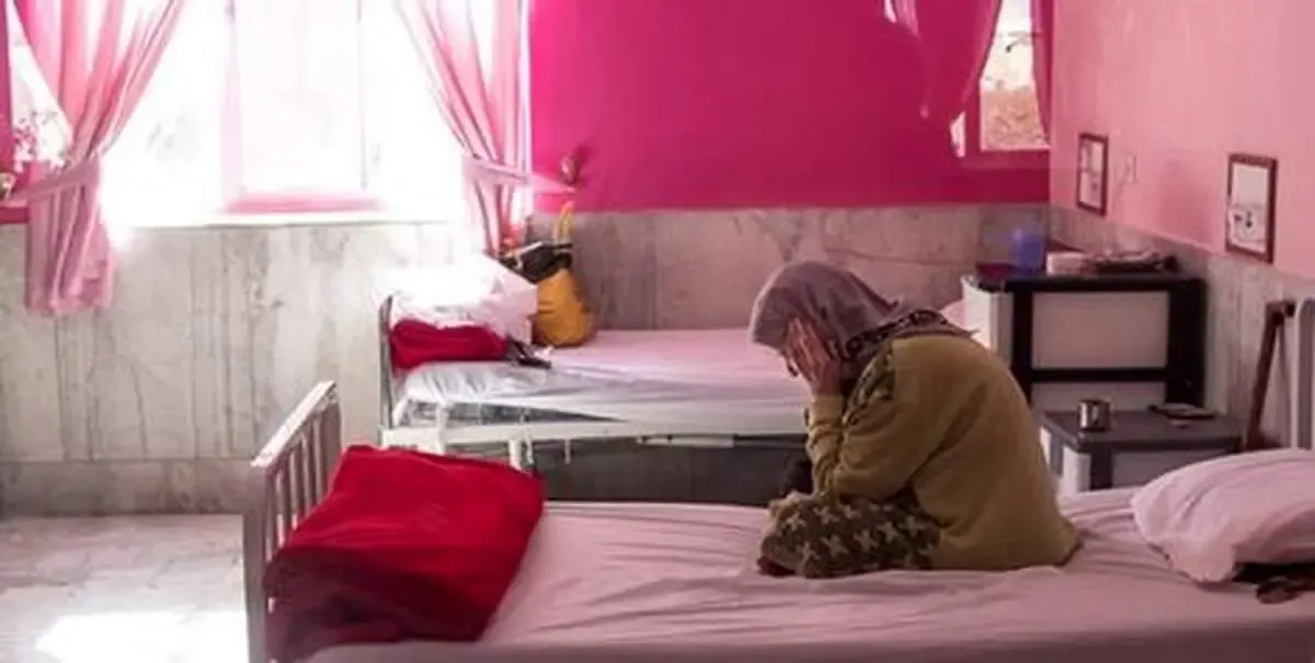 تهران ۵ هزار سالمند مجهول الهویه دارد!