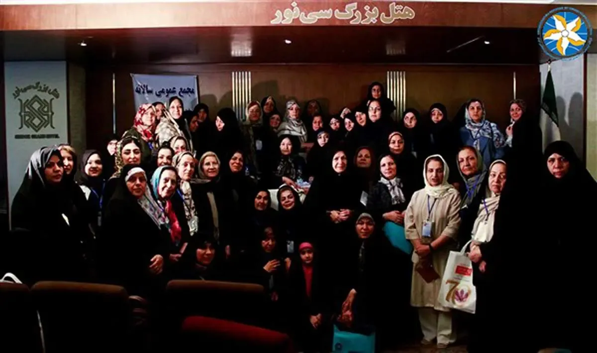 مطالبه جدی زنان از مجلس