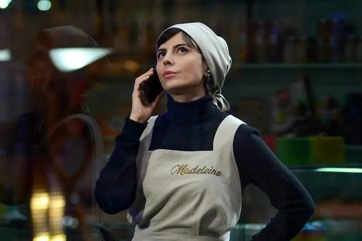 اکران «تصور» در قرق فیلم‌های کمدی/ روایتی مرموز از تاکسی‌سواری شبانه