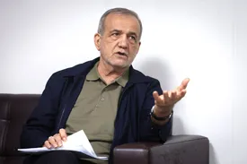صدا و سیما تصویری غیرواقعی از شرایط کشور ارائه می‌کند