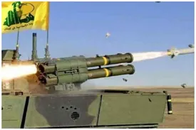 اذعان اسرائیل به موفقیت حزب‌الله در  شمال غزه