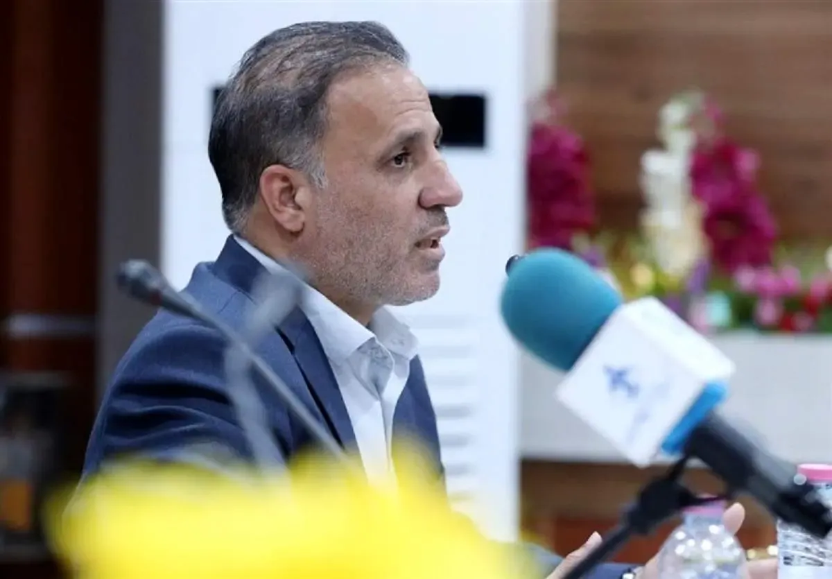 از استعفا تا معارفه؛ تغییرات مدیریتی در باشگاه استقلال