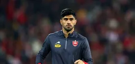 کنایه سنگین ستاره پرسپولیس به لیست جدید تیم ملی!