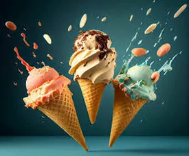 بستنی ایرانی در کدام کشورها پرطرفدار است؟