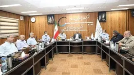 تلاش برای بالندگی کشور در عرصه تولید و اقتصاد، جهاد است