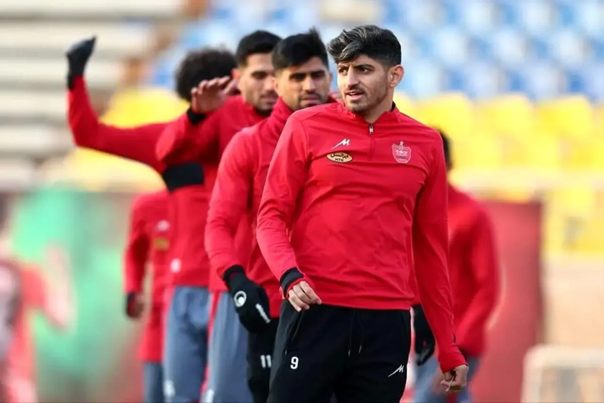 جزئیات توافق پرسپولیس با تراکتور/ بازگشت ترابی به پرسپولیس