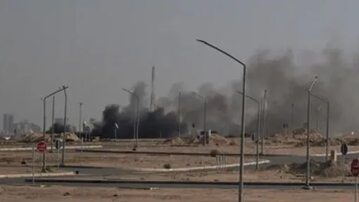 افشای جزئیات حمله ایران به نظامیان آمریکایی در کویت/ تعداد مجروحان