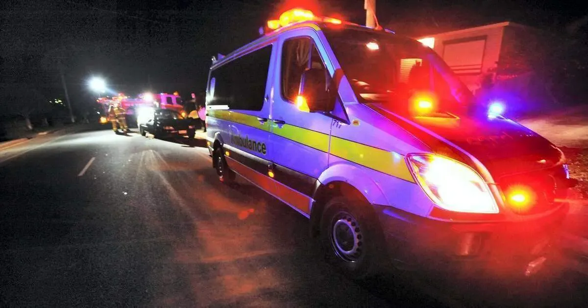 تکرار ماجرای تعرض جنسی باز هم در آمبولانس!