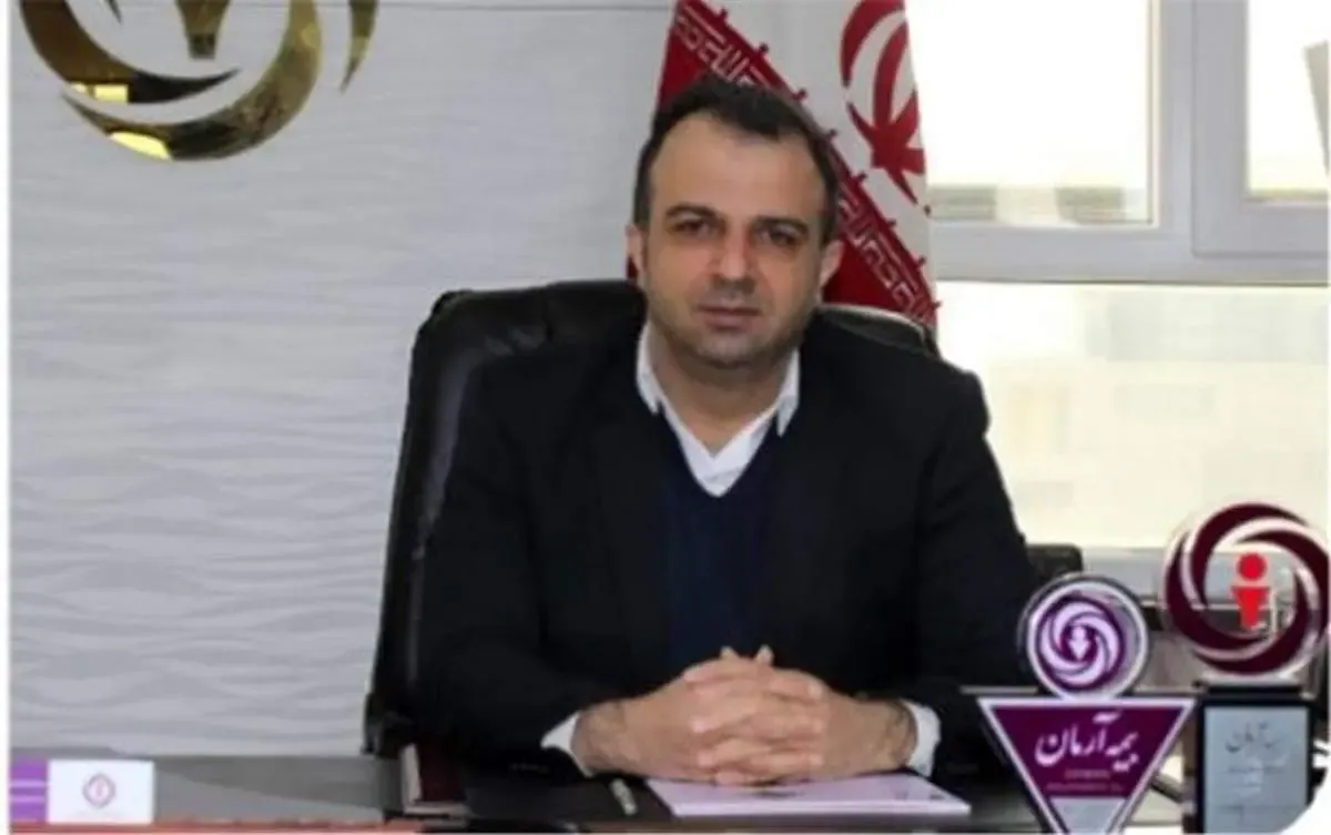 پیام تبریک مدیر عامل بیمه آرمان به مناسبت نوروز ۱۴۰۲