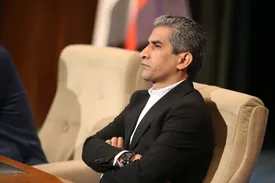 کامرانی‌فر از کما خارج شد