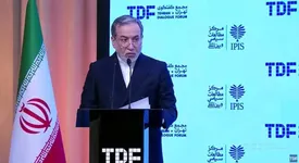 عراقچی: خیلی خوشحالم که نگاه منطقه به ایران متفاوت شده است