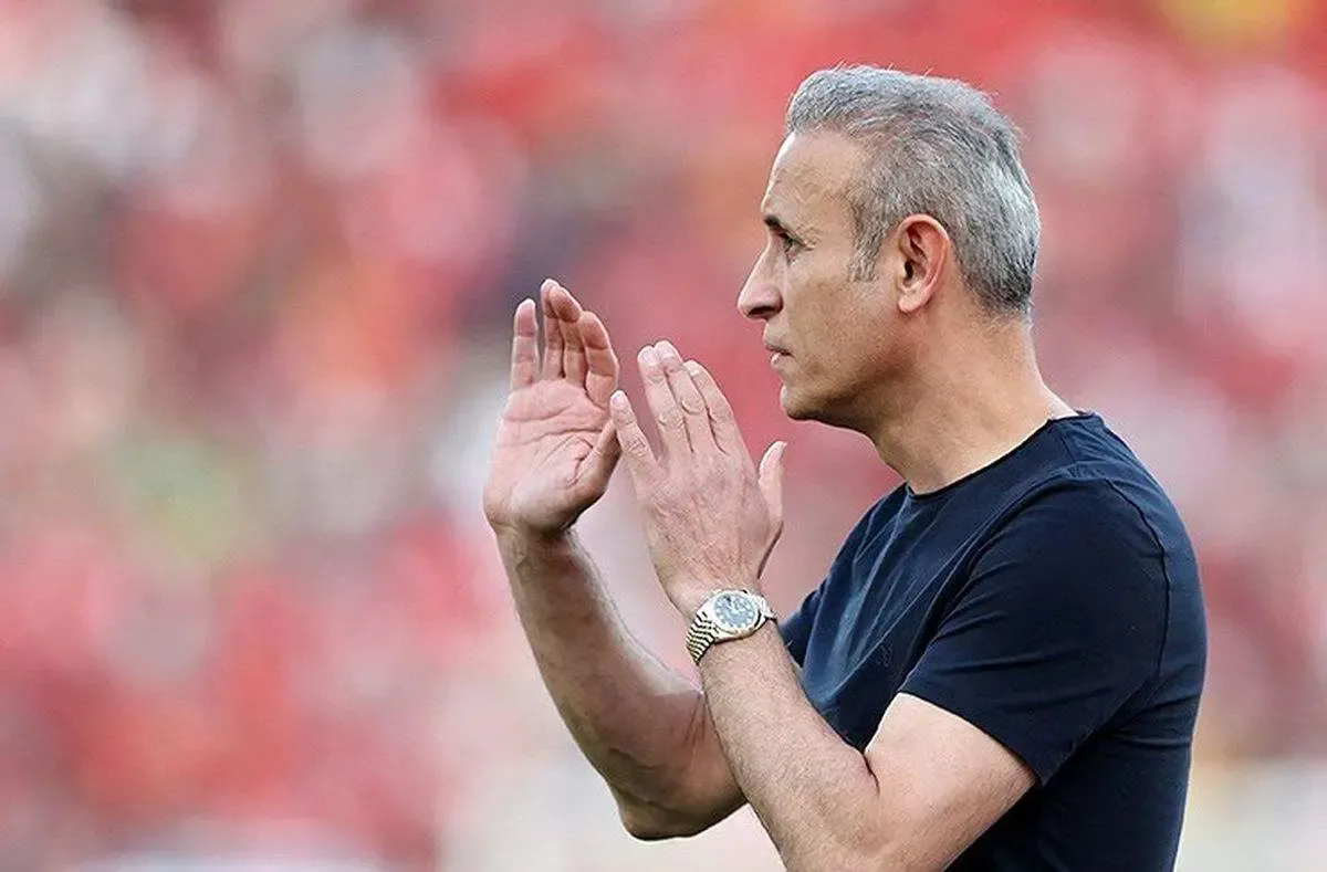 سرمربی حرف آخر را زد | یحیی: بیرانوند در پرسپولیس ماندنی است