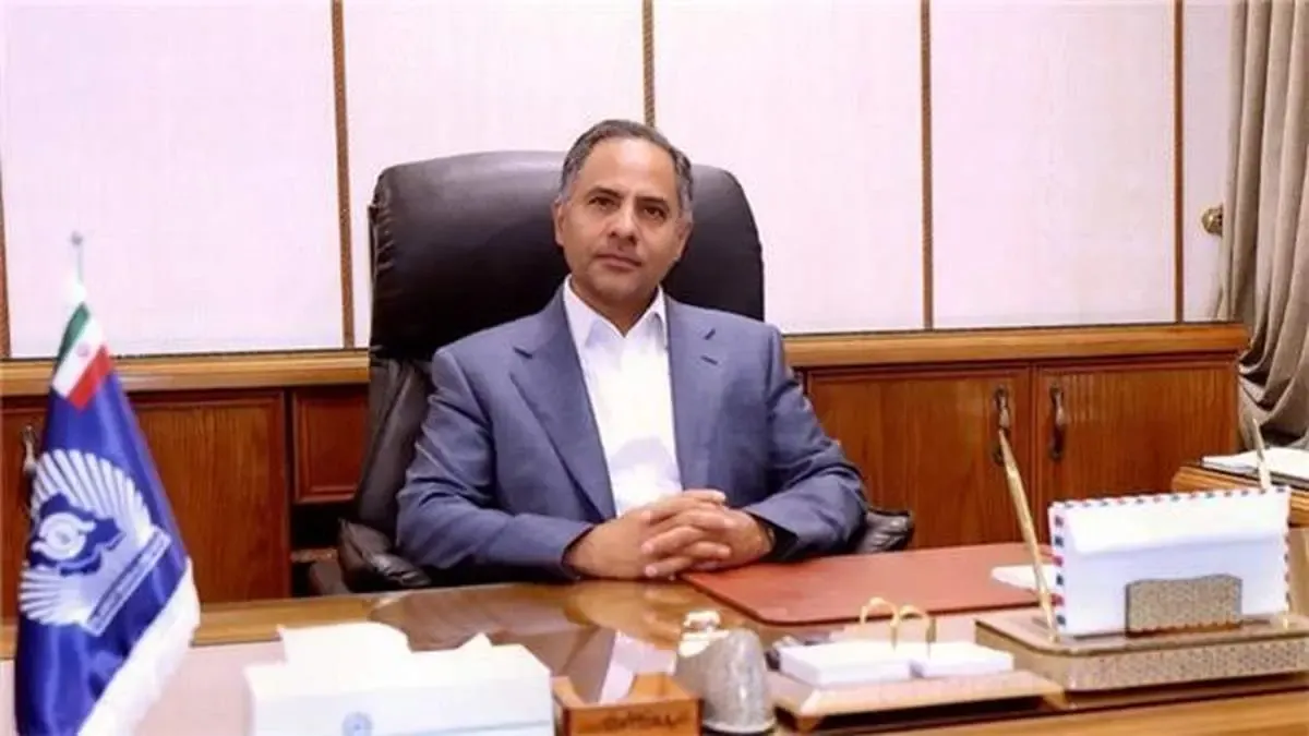 پیام تبریک مدیرعامل بانک تجارت به مناسبت روز ملی صنعت پتروشیمی