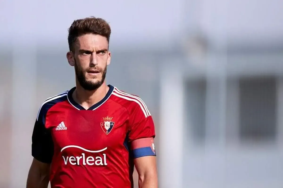 تکلیف روبرتو تورس با استقلال مشخص شد