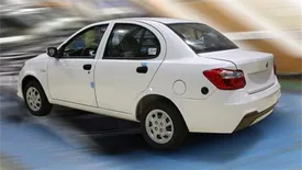 آغاز تولید ساینا اس دوگانه سوز سایپا از بهمن ماه سال جاری