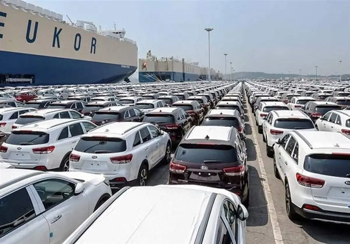 جزئیات شوک آور بودجه ۱۴۰۴/خودروی ارزان برای ایرانیان خارجنشین!