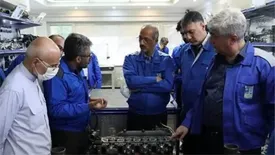 تولید خودرو برقی در انتظار حمایت نهادهای حاکمیتی