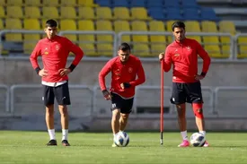 یکشنبه پرسپولیس به عربستان  می رود