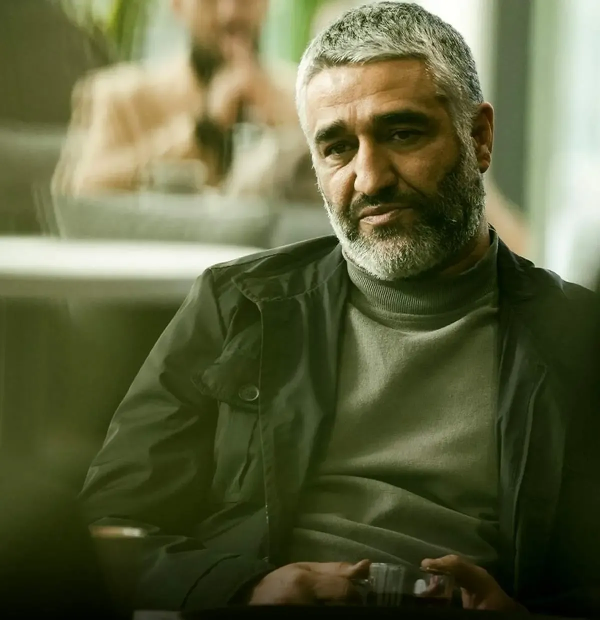 پشت پرده اتهام پژمان جمشیدی چیست؟