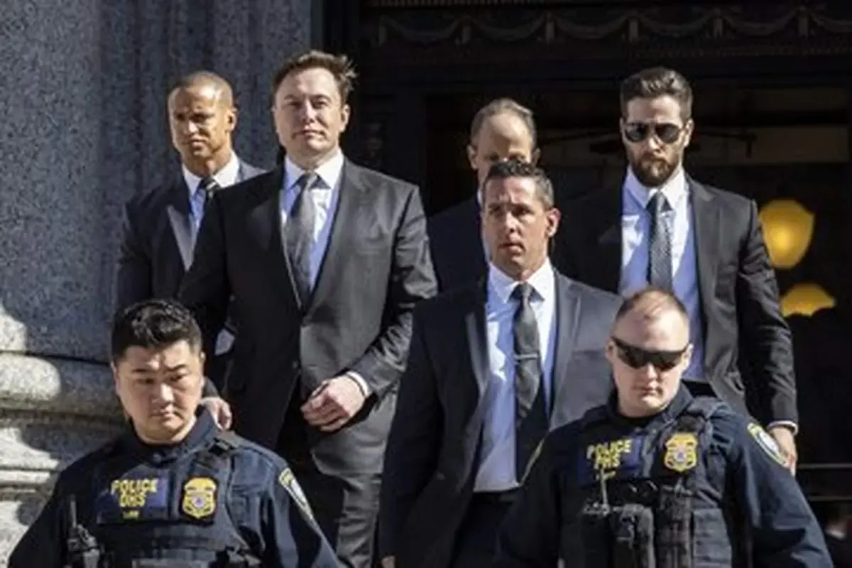 به داد ایلان ماسک برسید