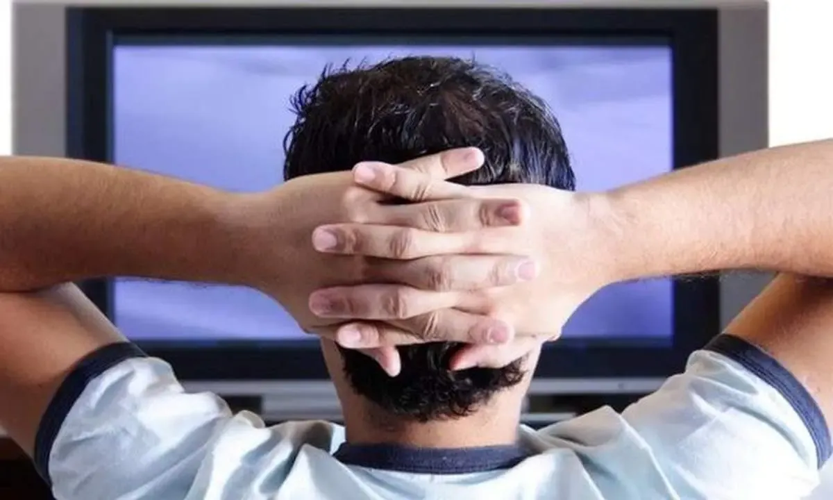 52 درصد مردم تهران تحرک ندارند!