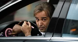 ناصر سریال زخم کاری را در «هشت‌پا» نمی شناسید/ عکس