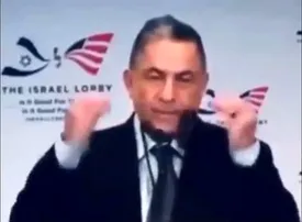 فیلم: اسرائیل با این سه اصل به مردمش بابت کشتار فلسطینی‌ها خود آرامش وجدان می‌دهد