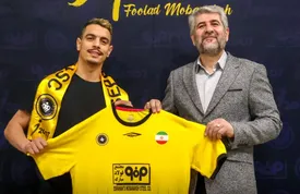 شوک شبانه؛ مجوز بازی ستاره فرانسوی لیگ صادر نشد!