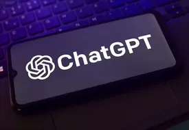 چت جی پی تی مختل شد