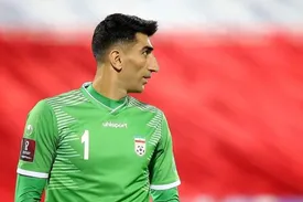 چرا بیرانوند نمی‌تواند قراردادش را فسخ کند؟