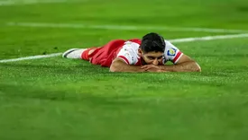 پیشنهاد ۱۰۰ میلیاردی برای ستاره پرسپولیس