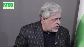 محمد مهاجری: تندروها مردم را ابزار و نفهم می دانند