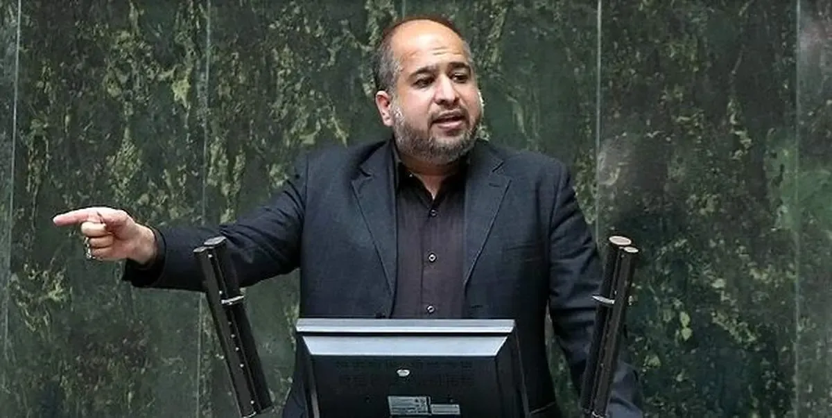 خضریان: مشکلات آموزش و پرورش با رفت و آمد افراد حل‌شدنی نیست