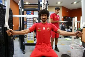 بازگشت ستاره پرسپولیس در بازی با سپاهان