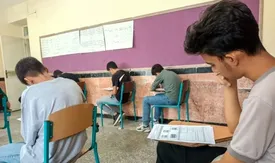 زمان ثبت‌نام در آزمون مدارس سمپاد و نمونه دولتی تمدید شد