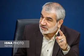 کدخدایی هم به سازمان ملل نامه نوشت