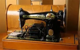 ماجرای عجیب‌ترین شایعه سال/مدیر دیوار از شوک آگهی های میلیاردی چرخ خیاطی قدیمی و جیوه می‌گوید