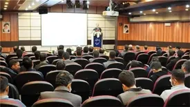 سمینار آموزشی روز هوای پاک در گلگهر برگزار شد