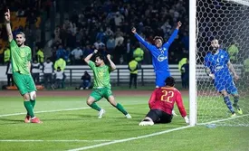 AFC شکایت الشرطه علیه استقلال را رد کرد