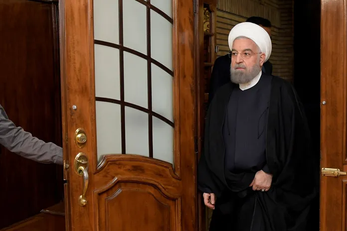 رهبر شهید هیچ وقت دنبال جنگ نبودند