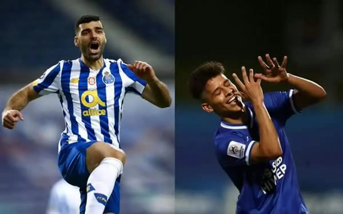 قائدی جانشین طارمی می شود؟!