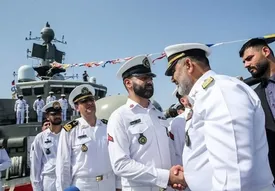 تاریخ‌سازی با طی مسافت 65 هزار کیلومتر/ اقدامی که موازنه قدرت در حوزه دریایی را تغییر می‌دهد