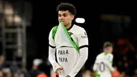 اعلام شروط آزادی پدر ستاره لیورپول