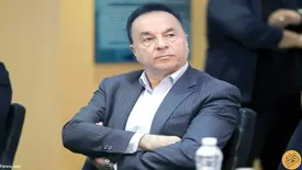 مدیر ایرانی در دوبی ناپدید شد!