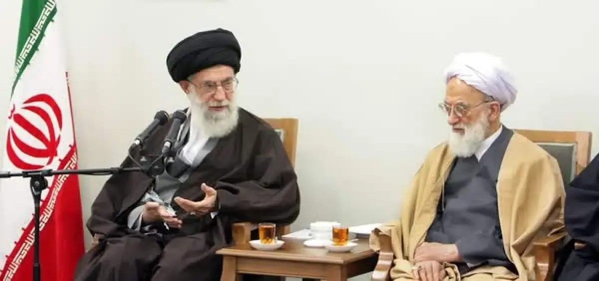 پیام تسلیت رهبر انقلاب در پی درگذشت آیت‌الله امامی کاشانی