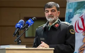 رادان: نوسانات ارز امنیتی نیست / پلیس برای برخورد با قیمت‌سازی‌های ارز آمادگی دارد